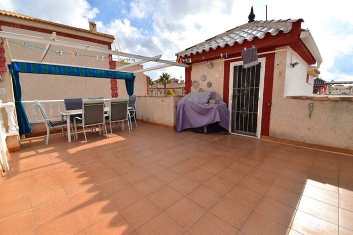 Image No.16-Propriété de 2 chambres à vendre à Orihuela Costa