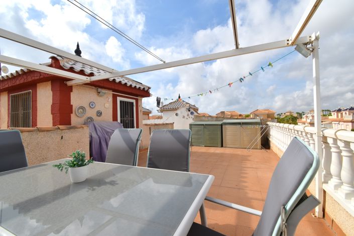 Image No.17-Propriété de 2 chambres à vendre à Orihuela Costa