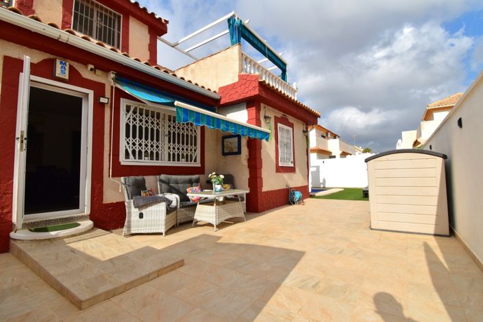 Image No.21-Propriété de 2 chambres à vendre à Orihuela Costa