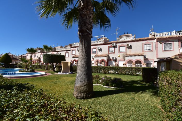 Image No.23-Propriété de 2 chambres à vendre à Orihuela Costa