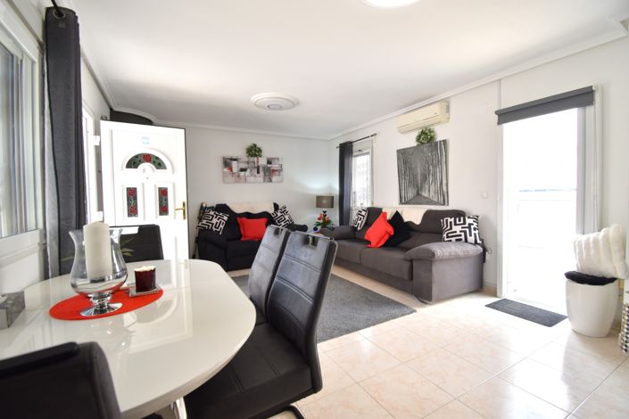 Image No.4-Propriété de 2 chambres à vendre à Orihuela Costa