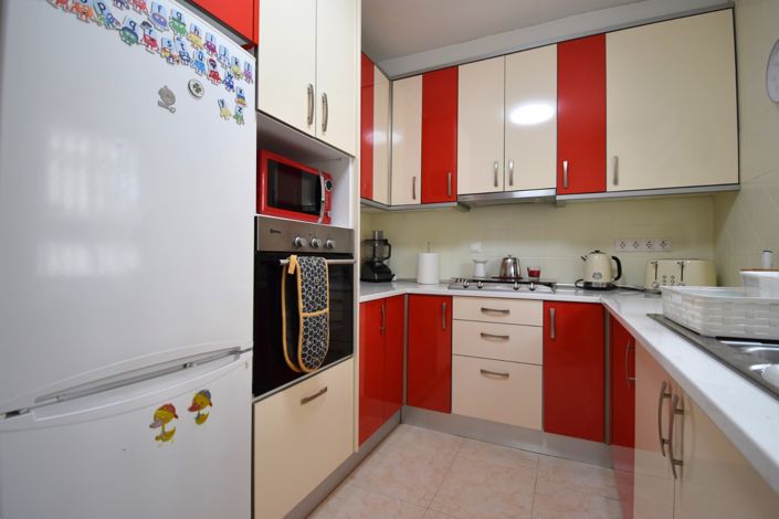 Image No.7-Propriété de 2 chambres à vendre à Orihuela Costa