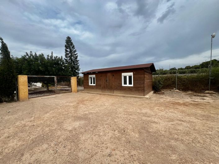 Image No.16-1 Bed Country Property for sale