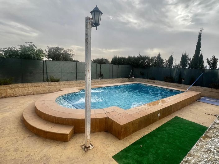 Image No.22-1 Bed Country Property for sale
