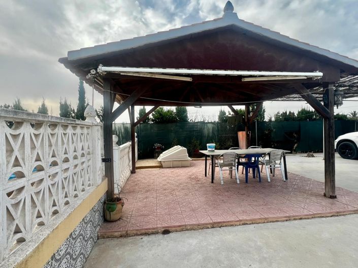 Image No.23-1 Bed Country Property for sale