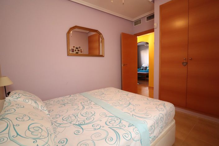 Image No.16-3 Bed Apartment for sale