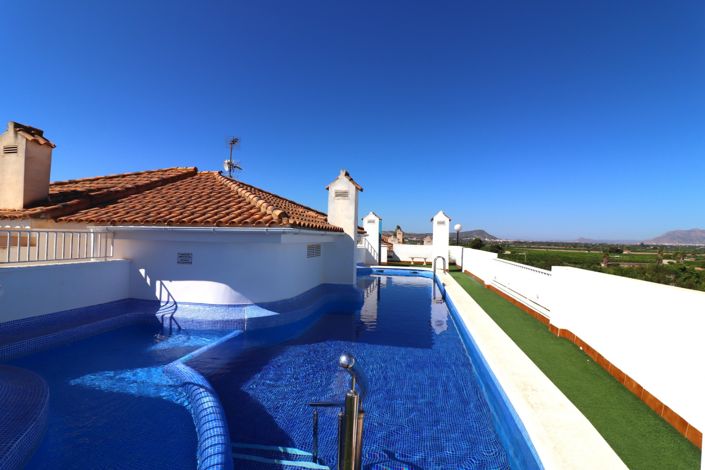 Image No.30-3 Bed Apartment for sale