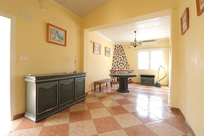 Image No.5-Propriété de pays de 4 chambres à vendre à Heredades