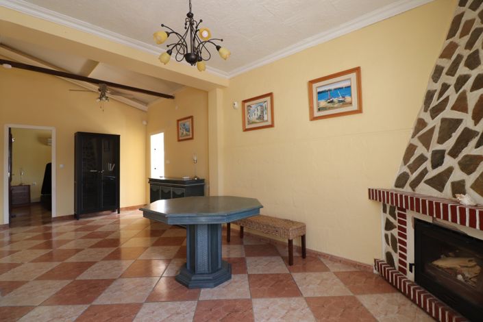 Image No.6-Propriété de pays de 4 chambres à vendre à Heredades