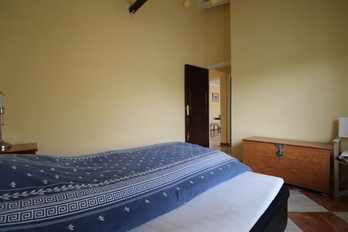 Image No.9-Propriété de pays de 4 chambres à vendre à Heredades