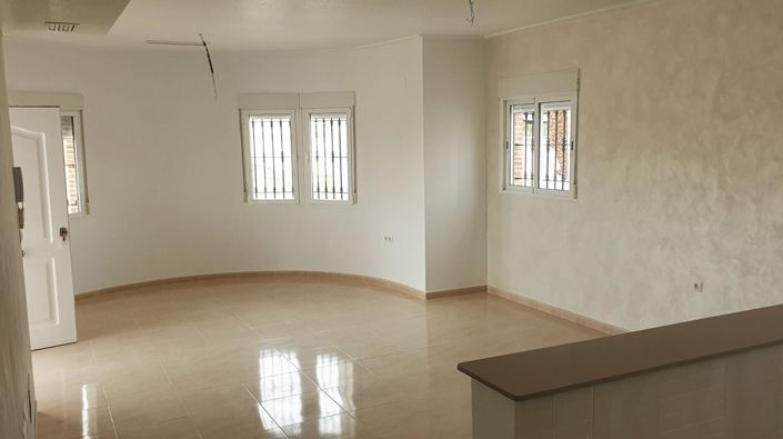 Image No.3-Propriété de pays de 3 chambres à vendre à Catral