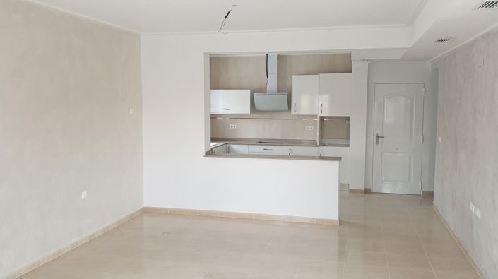 Image No.4-Propriété de pays de 3 chambres à vendre à Catral