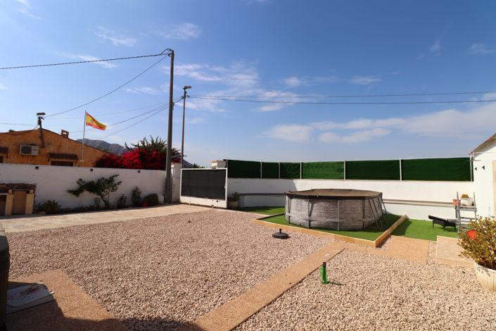 Image No.27-4 Bed Country Property for sale