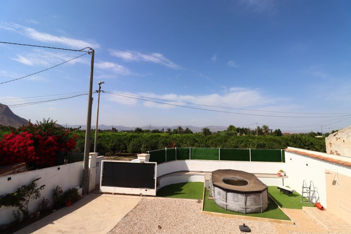 Image No.29-4 Bed Country Property for sale