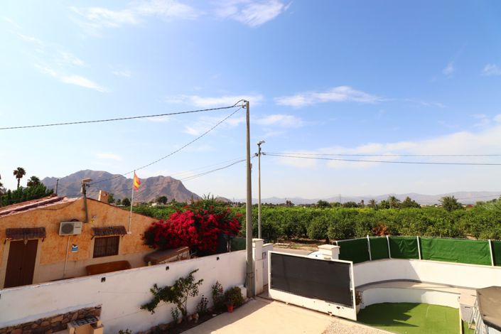 Image No.3-4 Bed Country Property for sale