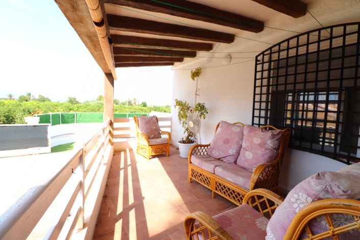 Image No.31-4 Bed Country Property for sale