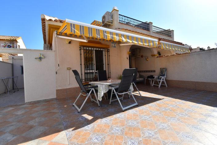 Image No.17-Villa de 3 chambres à vendre à Orihuela Costa
