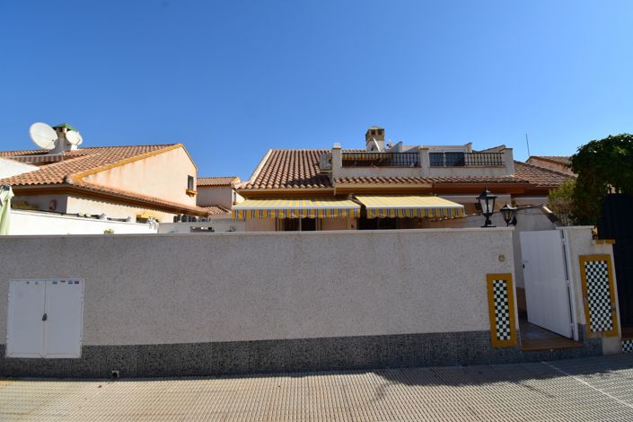 Image No.19-Villa de 3 chambres à vendre à Orihuela Costa