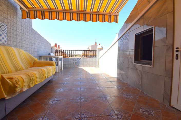 Image No.2-Villa de 3 chambres à vendre à Orihuela Costa