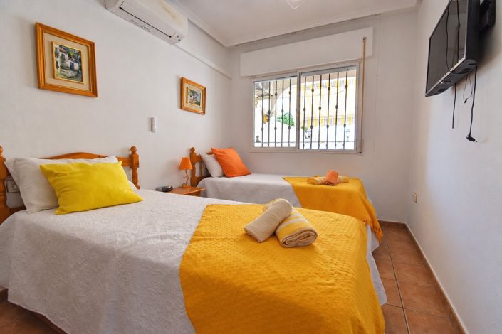 Image No.6-Villa de 3 chambres à vendre à Orihuela Costa
