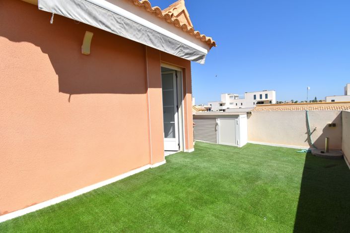Image No.22-3 Bed Villa for sale
