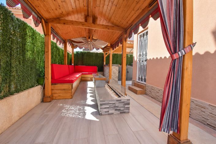 Image No.23-3 Bed Villa for sale