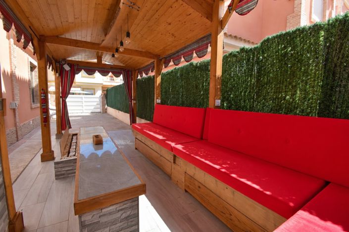 Image No.24-3 Bed Villa for sale