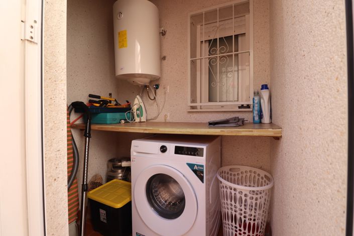 Image No.19-Propriété de 3 chambres à vendre à Benimar