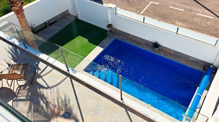 Image No.18-3 Bed Villa for sale