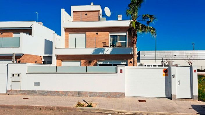 Image No.22-3 Bed Villa for sale