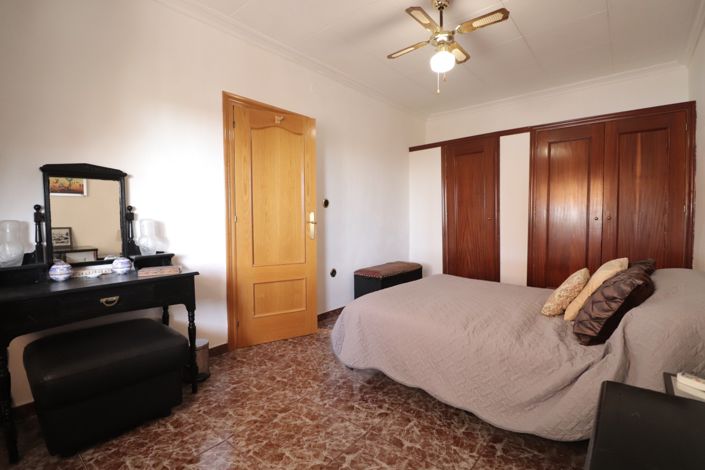 Image No.21-Propriété de pays de 6 chambres à vendre à Crevillente