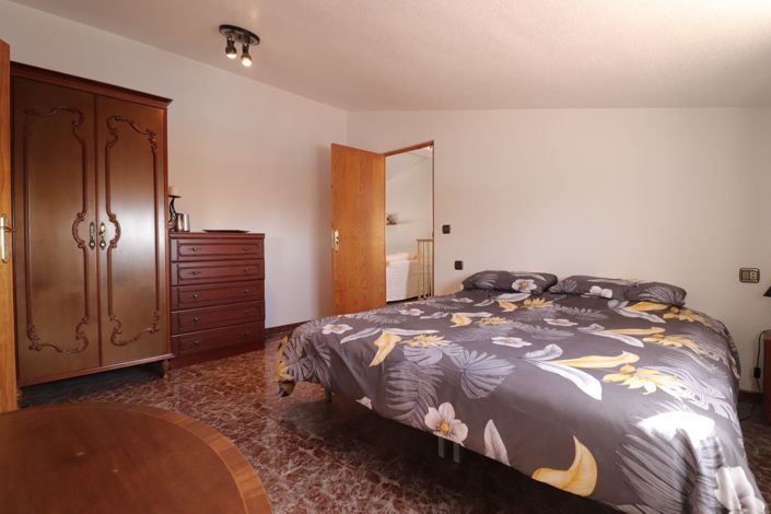 Image No.25-Propriété de pays de 6 chambres à vendre à Crevillente