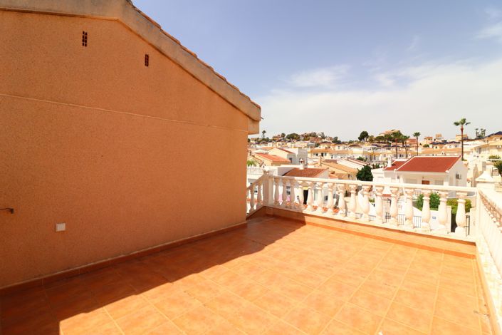 Image No.29-Villa de 2 chambres à vendre à Ciudad Quesada