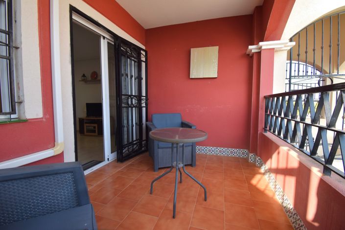 Image No.5-Appartement de 2 chambres à vendre à Los Altos