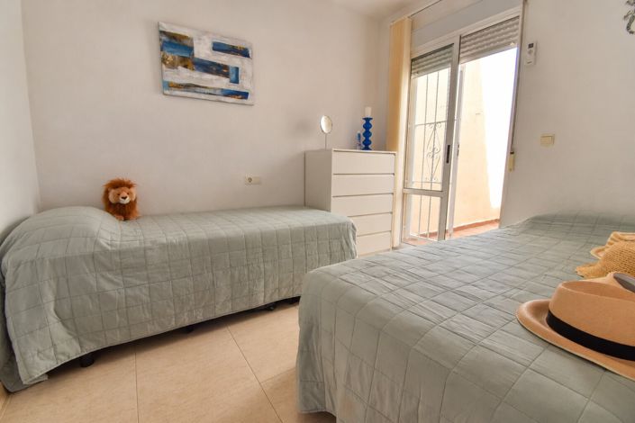 Image No.11-Appartement de 2 chambres à vendre à Orihuela Costa