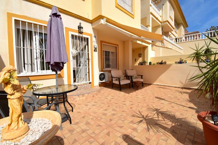 Image No.14-Appartement de 2 chambres à vendre à Orihuela Costa