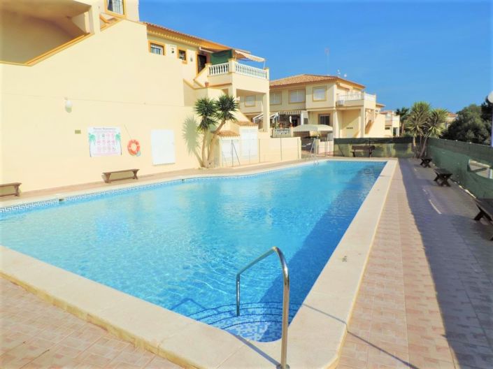 Image No.16-Appartement de 2 chambres à vendre à Orihuela Costa