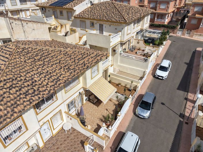 Image No.18-Appartement de 2 chambres à vendre à Orihuela Costa