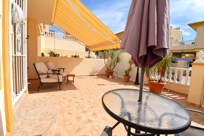 Image No.4-Appartement de 2 chambres à vendre à Orihuela Costa