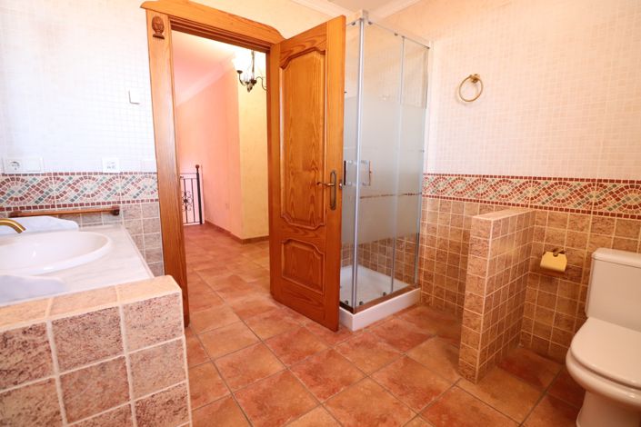 Image No.17-Villa de 5 chambres à vendre à Formentera Del Segura