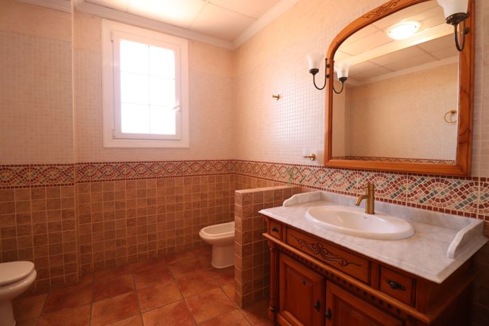 Image No.18-Villa de 5 chambres à vendre à Formentera Del Segura