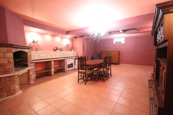 Image No.27-Villa de 5 chambres à vendre à Formentera Del Segura