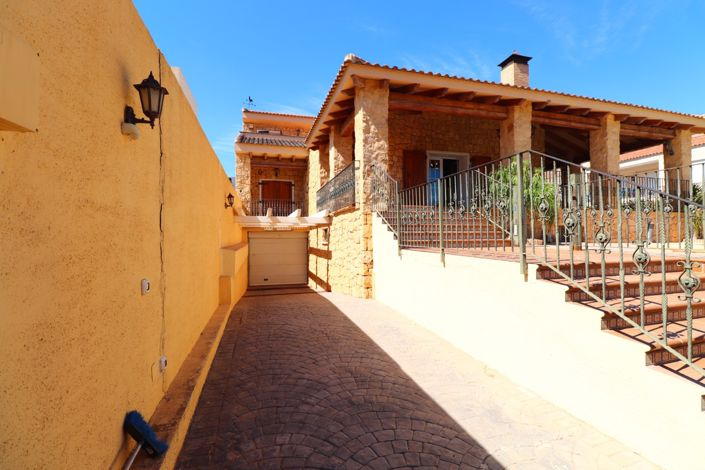 Image No.34-Villa de 5 chambres à vendre à Formentera Del Segura