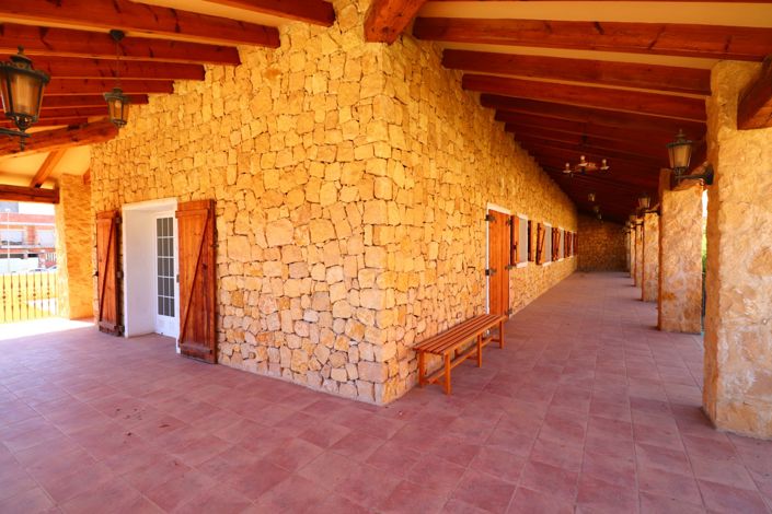 Image No.35-Villa de 5 chambres à vendre à Formentera Del Segura