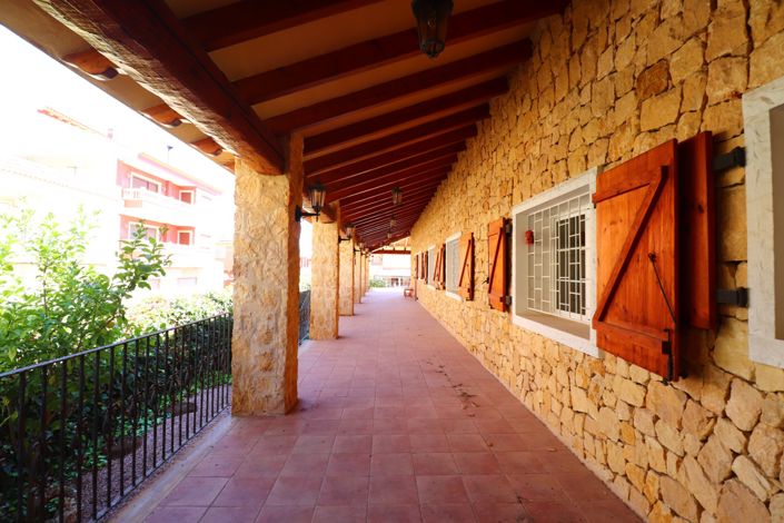 Image No.36-Villa de 5 chambres à vendre à Formentera Del Segura
