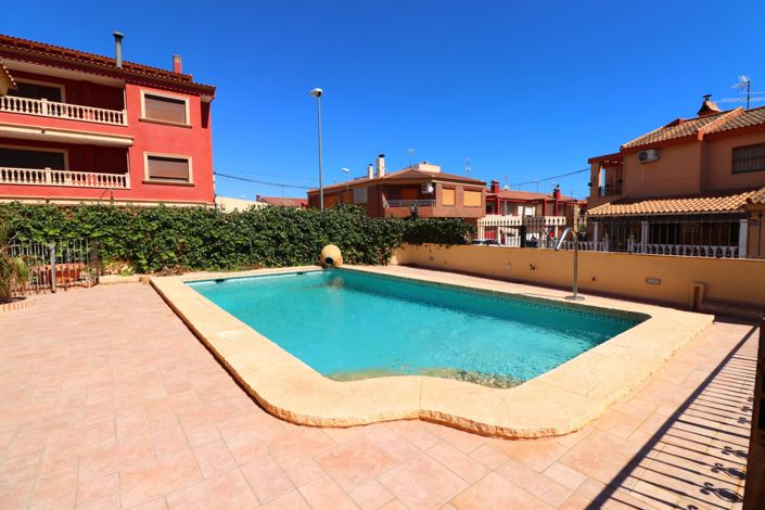 Image No.38-Villa de 5 chambres à vendre à Formentera Del Segura