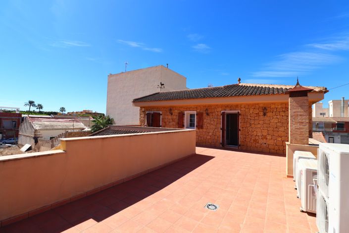 Image No.40-Villa de 5 chambres à vendre à Formentera Del Segura