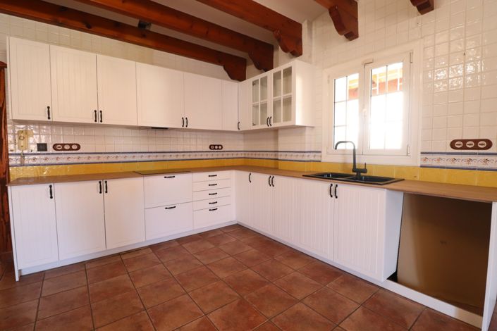 Image No.7-Villa de 5 chambres à vendre à Formentera Del Segura