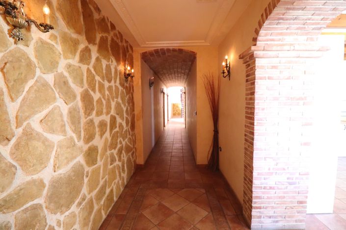 Image No.9-Villa de 5 chambres à vendre à Formentera Del Segura