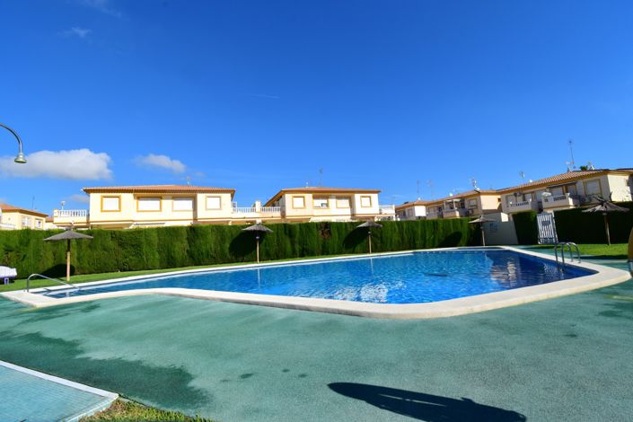 Image No.10-Appartement de 1 chambre à vendre à Orihuela Costa